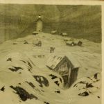 868 1061 LITOGRAPH IN C..